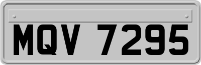 MQV7295