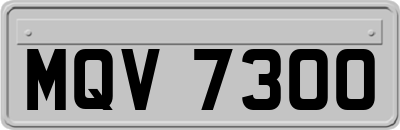 MQV7300