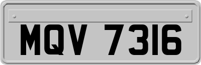 MQV7316