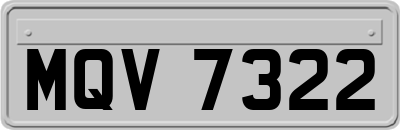 MQV7322