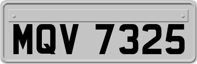 MQV7325