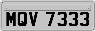 MQV7333