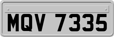 MQV7335
