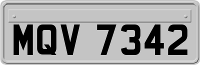 MQV7342