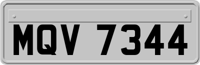 MQV7344
