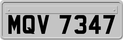 MQV7347