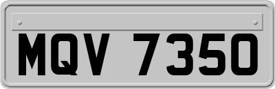 MQV7350