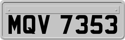 MQV7353