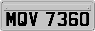 MQV7360