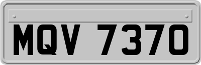 MQV7370