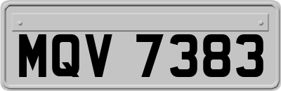 MQV7383