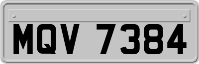 MQV7384