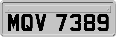 MQV7389