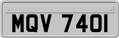 MQV7401