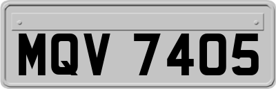 MQV7405