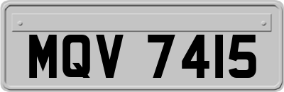 MQV7415