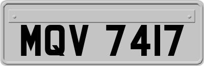 MQV7417