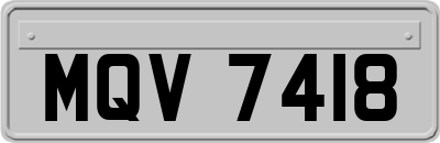 MQV7418