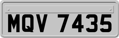 MQV7435