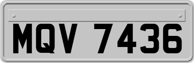 MQV7436