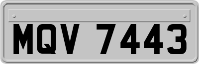 MQV7443