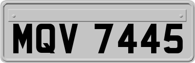MQV7445