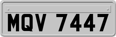 MQV7447
