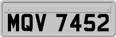 MQV7452