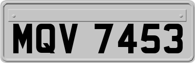 MQV7453