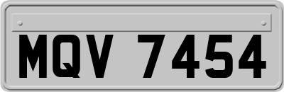 MQV7454