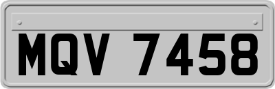 MQV7458