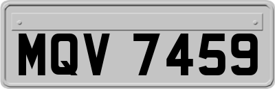 MQV7459
