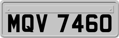 MQV7460