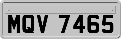 MQV7465