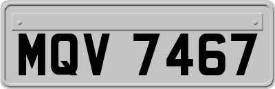 MQV7467