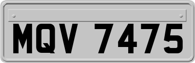 MQV7475