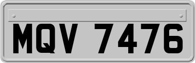 MQV7476