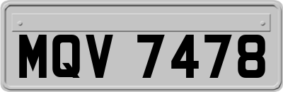 MQV7478