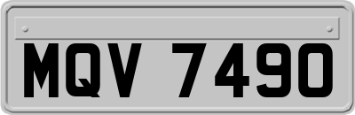MQV7490