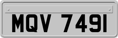 MQV7491