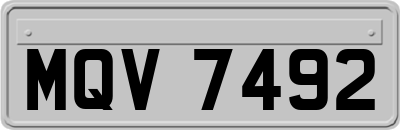 MQV7492