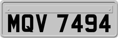MQV7494