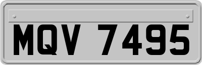 MQV7495