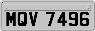MQV7496