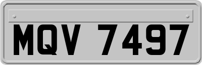 MQV7497
