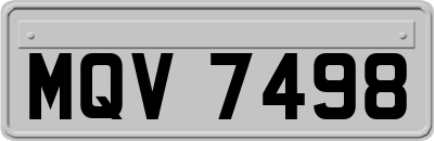 MQV7498