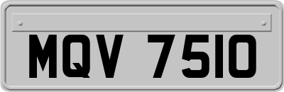 MQV7510
