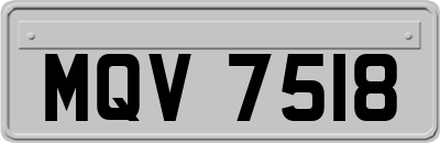 MQV7518