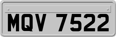 MQV7522