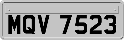 MQV7523
